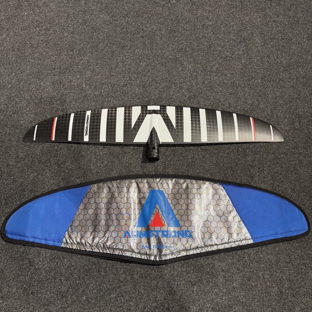 Used foil wing Armstrong MA 1000