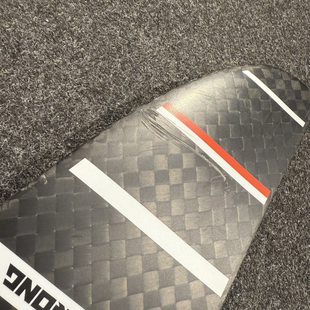 Used foil wing Armstrong MA 1000 - 4