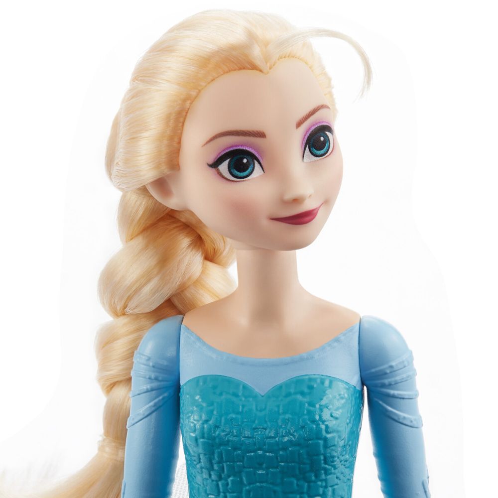 Disney Frozen Core Elsa Frozen 1 - 3