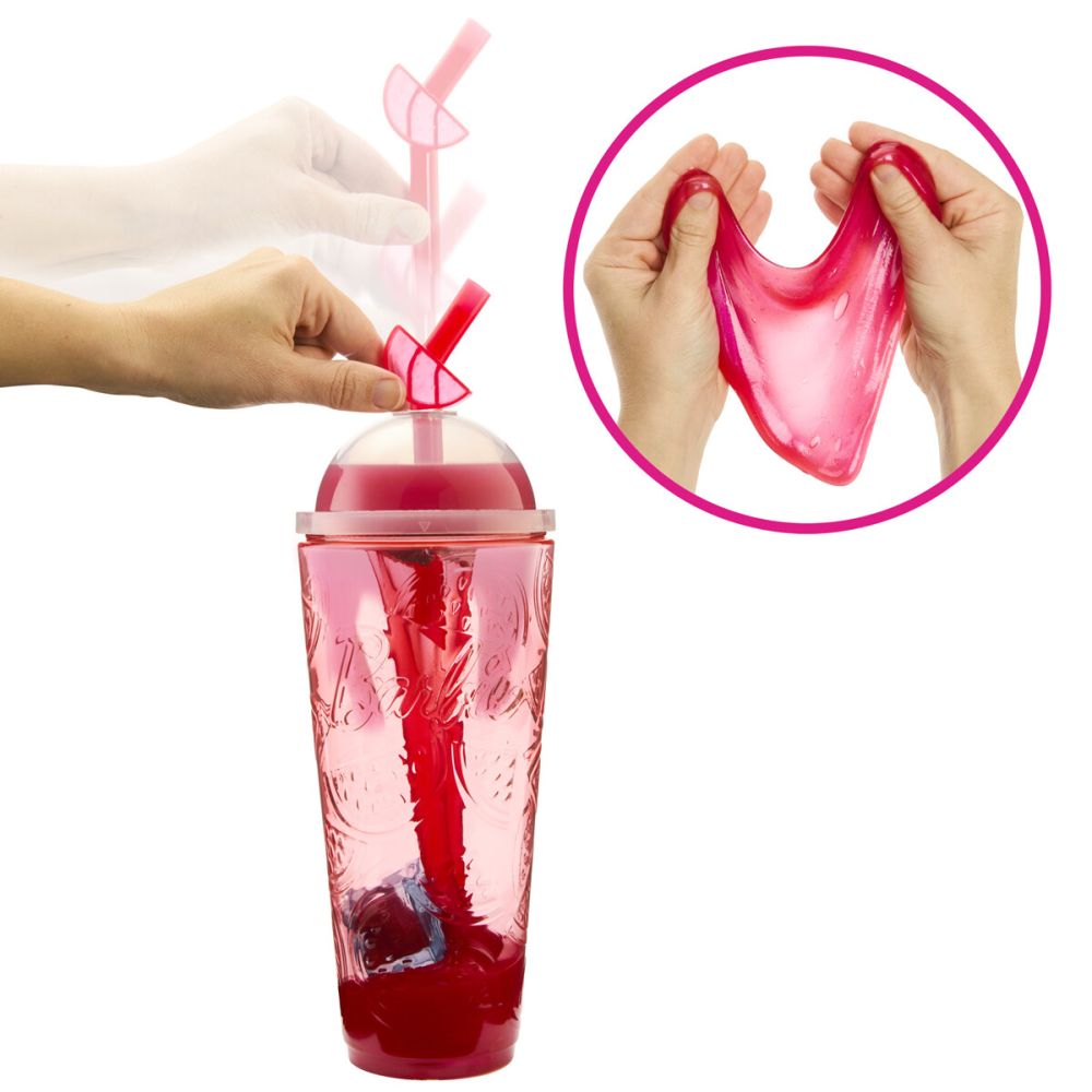 Barbie Pop Reveal Juicy Fruits Watermelon Crush - 5