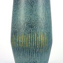 Carl-Harry Stålhane (SRC 1960s) Majestic Blue Vase 27 cm