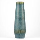 Carl-Harry Stålhane (SRC 1960s) Majestic Blue Vase 27 cm
