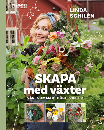 Linda Schilèn Create with plants