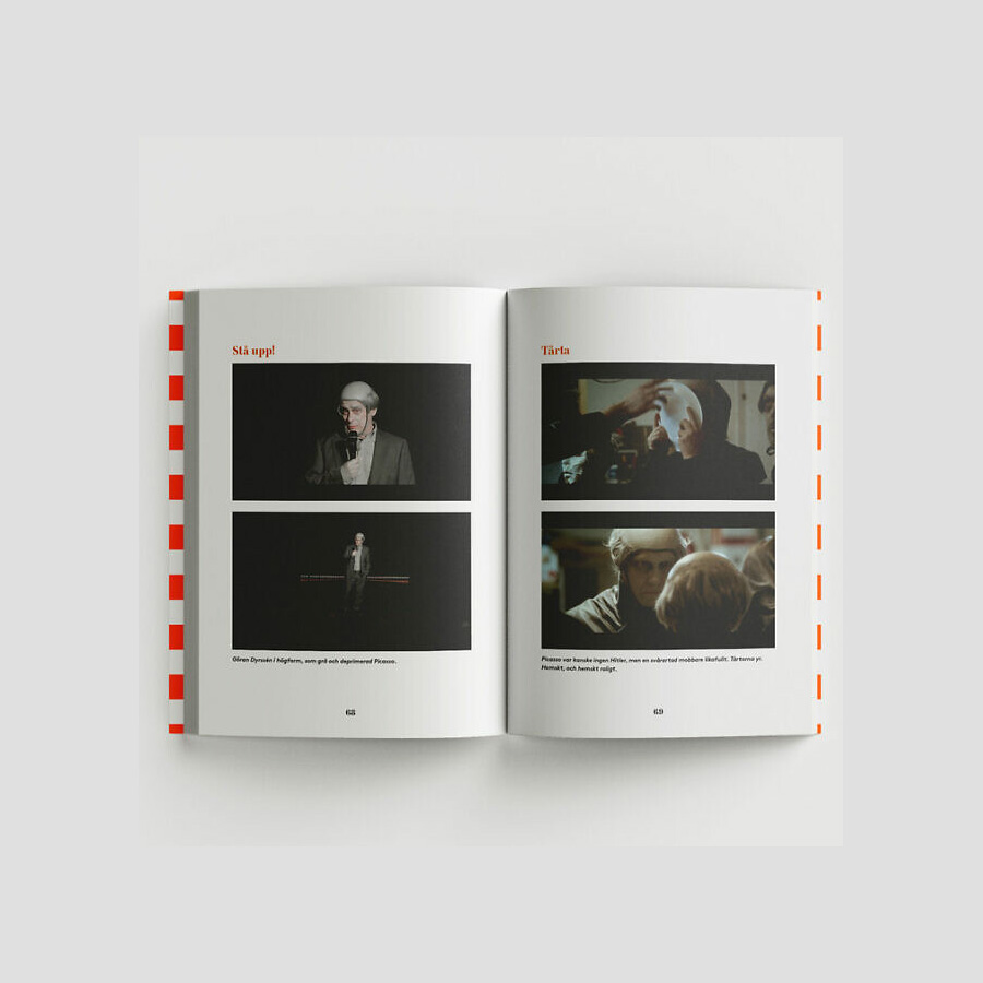 Peter Johansson: Peter Picasso - 4