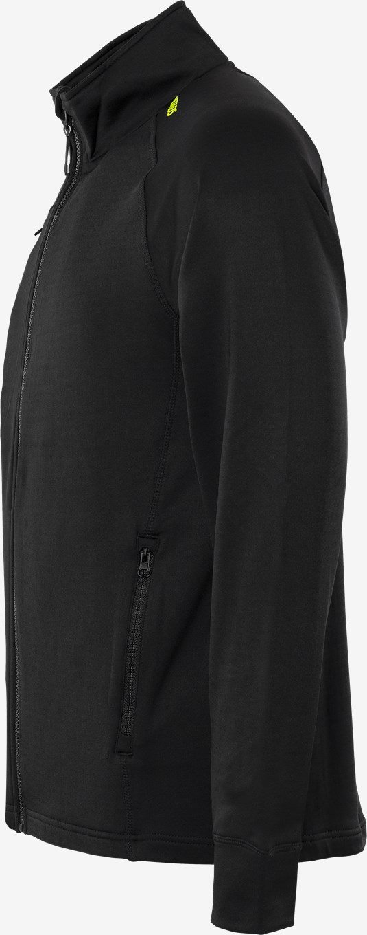 Polartec Fleecejacka Stretch 4870 GPY - 3
