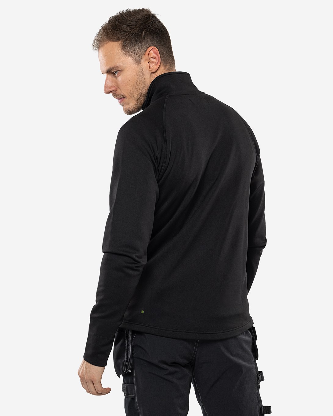Polartec Fleecejacka Stretch 4870 GPY - 7