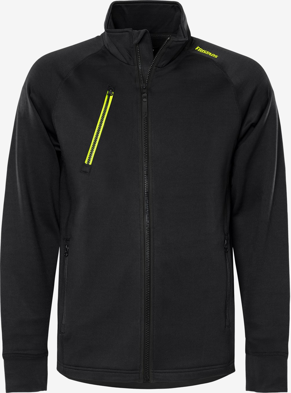 Polartec Fleecejacka Stretch 4870 GPY
