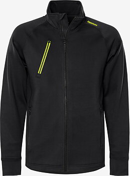 Polartec Fleecejacka Stretch 4870 GPY