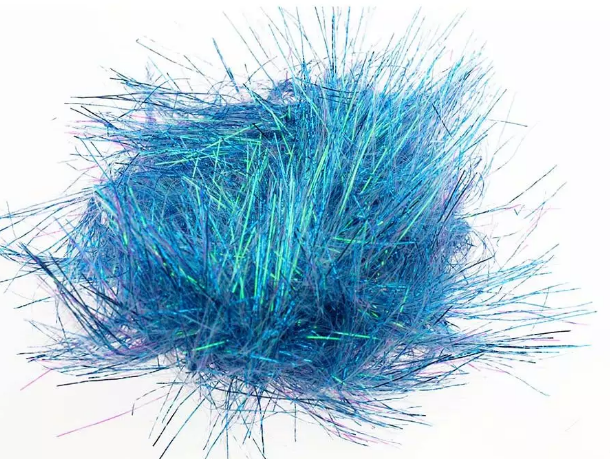 Senyo's Aqua Veil Chenille - 5