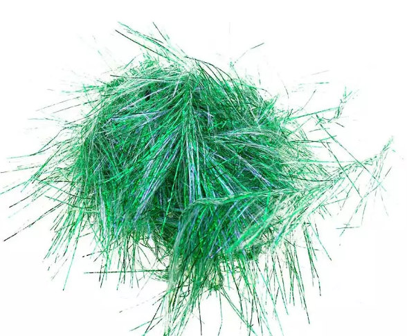 Senyo's Aqua Veil Chenille - 3