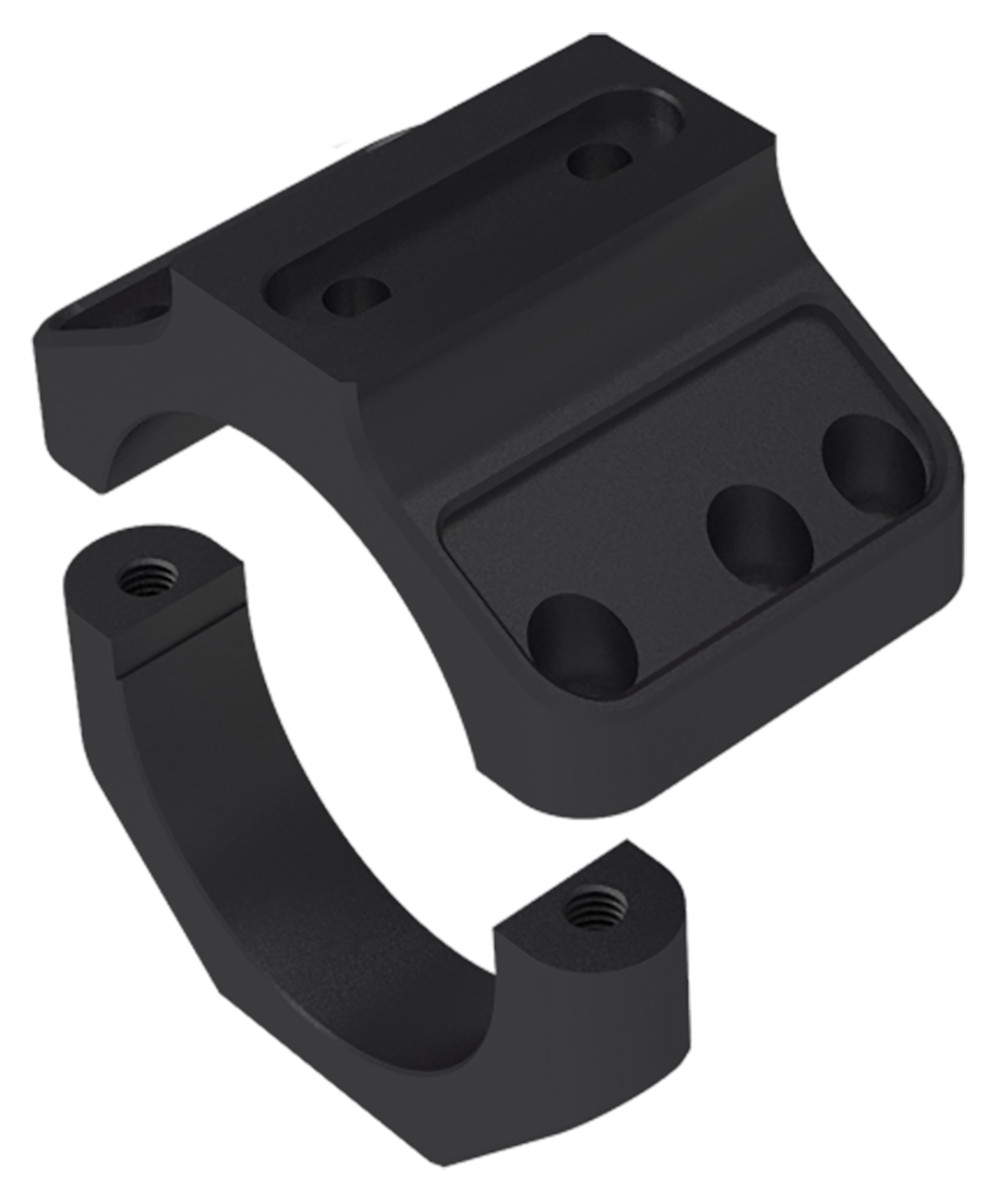 BADGER ORDNANCE CONDITION ONE ACCESSORY RING CAP (ARC) COMM 34 MM - 3