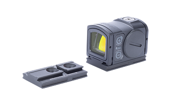 BADGER ORDNANCE C1 12 O'CLOCK TOP OPTICAL PLATFORM (12TOP FOR ARC ONLY) AIMPOINT ACRO