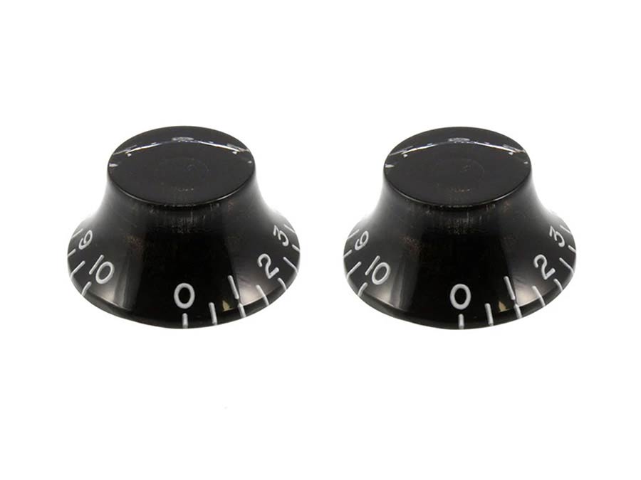 Bell Knobs - PK-0140-023 Allparts