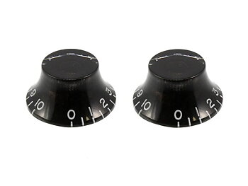 Bell Knobs - PK-0140-023 Allparts