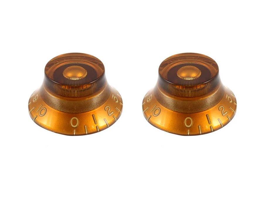 Bell Knobs - PK-0140-022 Allparts
