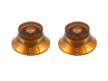 Bell Knobs - PK-0140-022 Allparts
