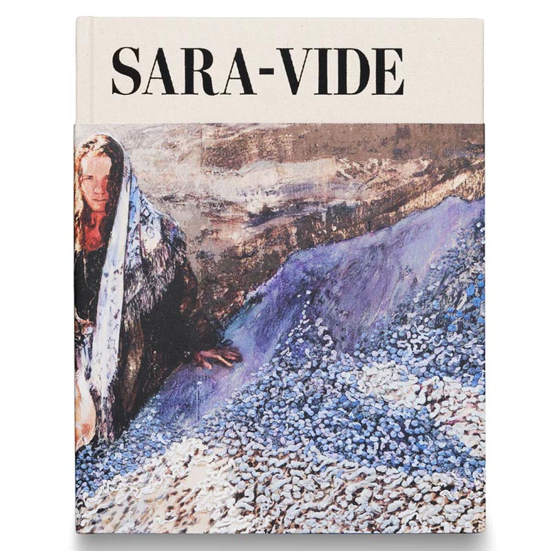 Sara Vide Ericson Konst ig Books sara-vide-ericson-konst-ig-books