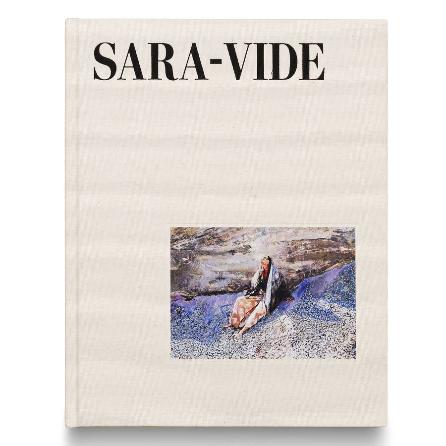 Sara-Vide Ericson - 3