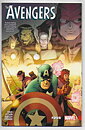 Avengers: Four TP NM-