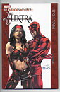Ultimate Elektra: Devil's Due TP VF