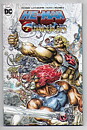 He-Man/Thundercats TP NM-
