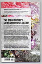 He-Man/Thundercats TP NM-