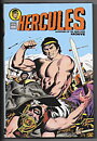 Hercules: Adventures of The Man-God Archive HC NM-