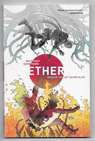 Ether: Volume 1 TP NM-
