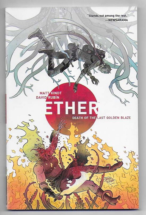 Ether: Volume 1 TP NM-
