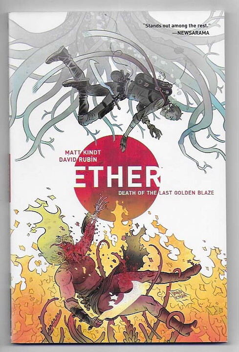 Ether: Volume 1 TP NM-
