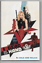 Dead Hand: Volume 1 - Cold War Relics TP VF/NM