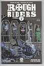 Rough Riders: Volume 2 - Riders on The Storm TP NM-