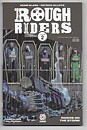 Rough Riders: Volume 2 - Riders on The Storm TP NM-
