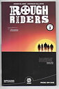 Rough Riders: Volume 3 - Ride or Die TP NM-