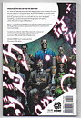 Rough Riders: Volume 3 - Ride or Die TP NM-