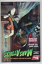 Mars Attacks Graphic Album TP FN/VF