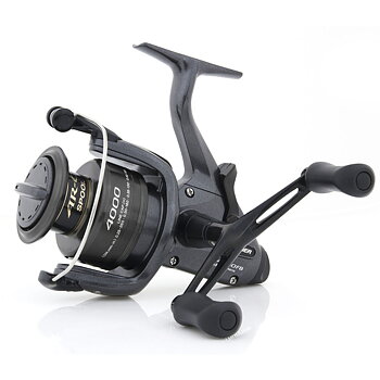 Shimano Baitrunner DL-FB