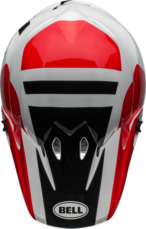 Casco bell discount mx 9 mips