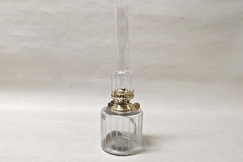 Kerosene lamp Straight Small 25 cm