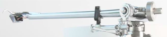Rega RB Titanium Tonarm