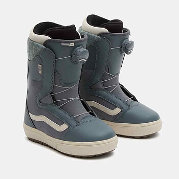 Vans - Encore OG Gray/White (Womens)