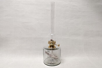 Kerosene lamp Straight Large 30 cm