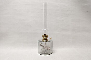 Kerosene lamp Straight Large 30 cm