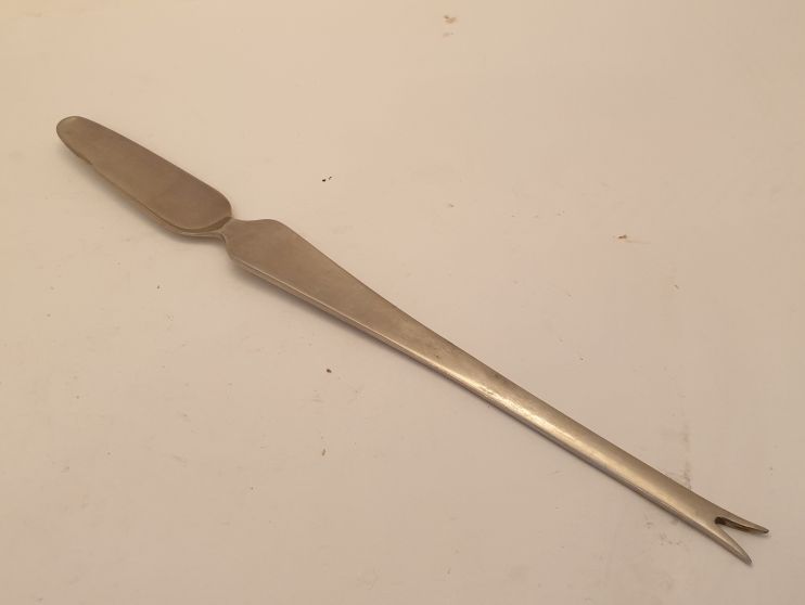 Lobster fork