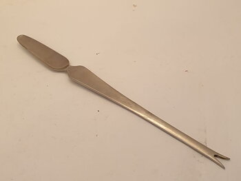 Lobster fork