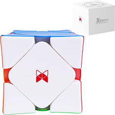 QiYi - Wingy Skewb v2