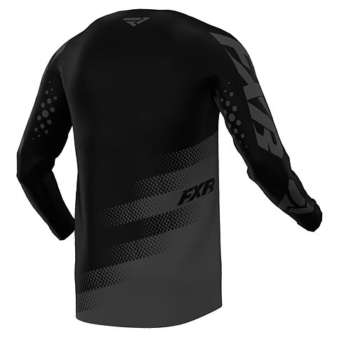 FXR - CLUTCH - TRÖJA - Black Ops