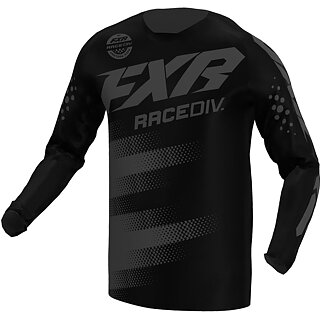 FXR - CLUTCH - TRÖJA - Black Ops