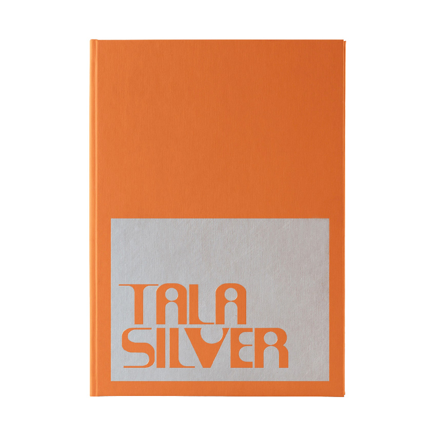 Nutida Svenskt Silver: Tala silver