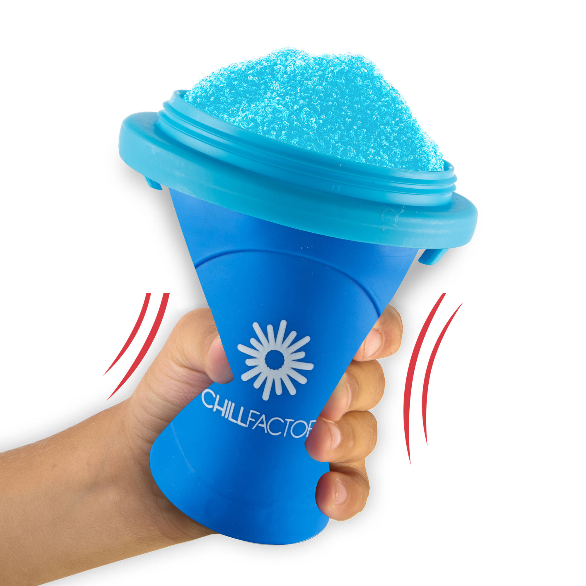 Chillfactor Fruitastic Slushy Maker - 3